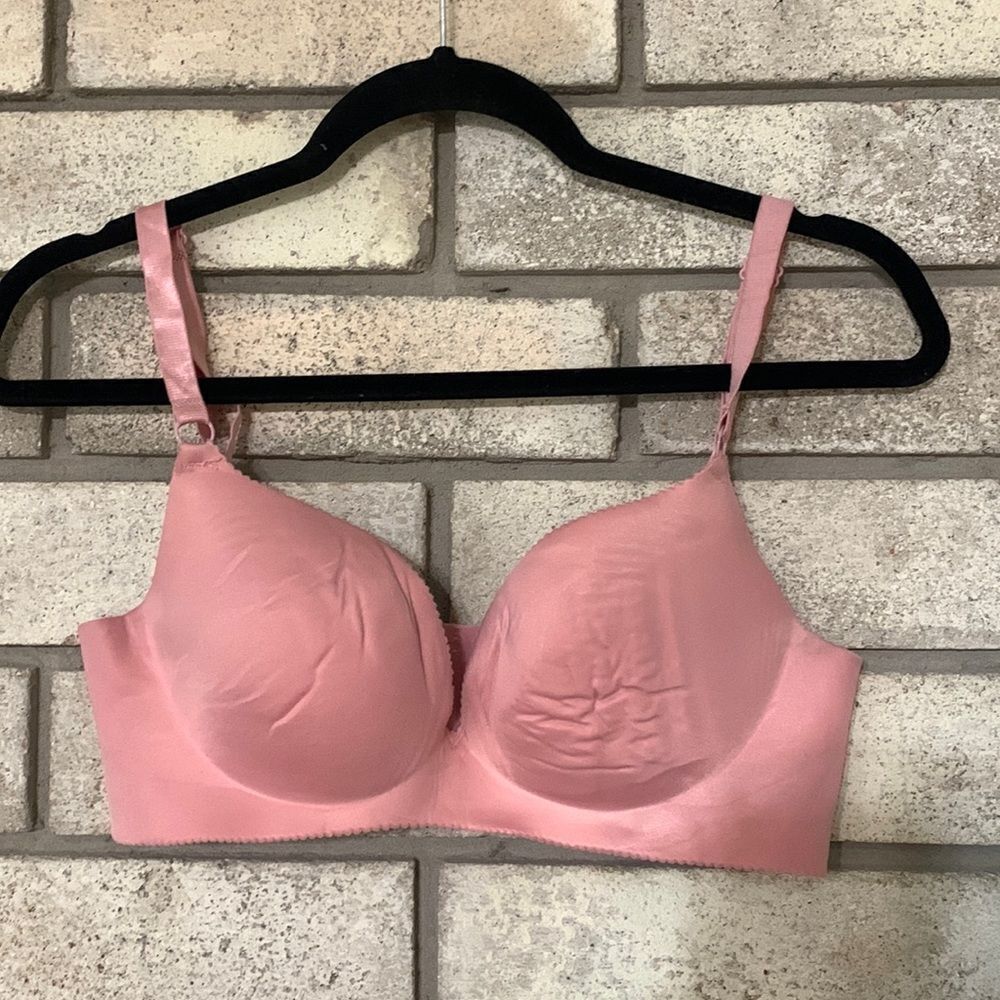 3for$20 bra no underwire 34C